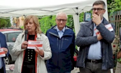 Pentenero, Calderoni e Canalis (PD) a fianco dei lavoratori Diageo: “La fabbrica non deve chiudere”