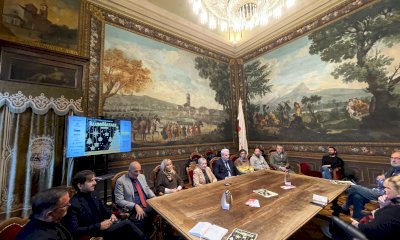 Cuneo accende le festività con Illuminatale: ecco il programma