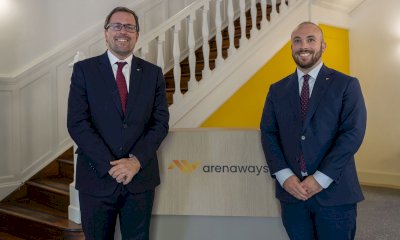 Arenaways amplia la compagine sociale a due mesi dalla riattivazione della Cuneo-Saluzzo-Savigliano
