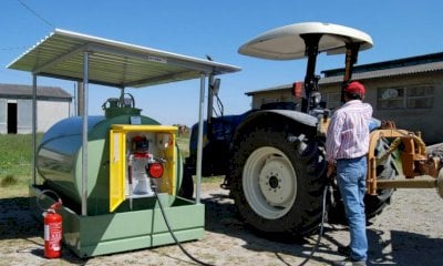 Confagricoltura Cuneo: “Bene le decisioni della Regione sul gasolio agricolo”