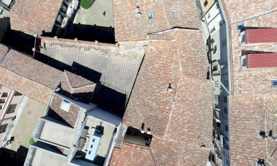 Alba, al via la ristrutturazione della ex Casa Miroglio