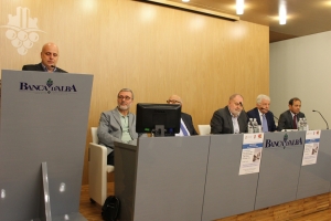 Alba: presentato il libro “Il contributo dei cattolici albesi all’Unità d’Italia (1861-2011). Personaggi e date”