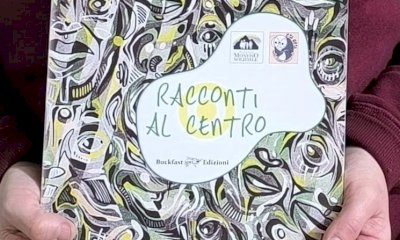 A Savigliano la presentazione del libro “Racconti al Centro”