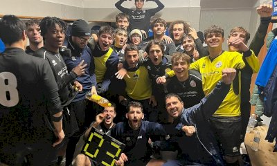 Calcio, Coppa Piemonte di Seconda e Terza Categoria: Sporting, Elledì e Piobesi in semifinale
