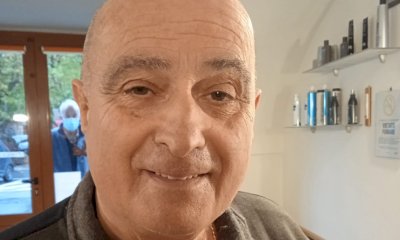 Caraglio piange la scomparsa di Mario Cornaglia