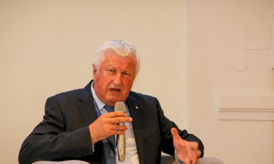 Riconoscimento per il Santa Croce, Confindustria Cuneo: 