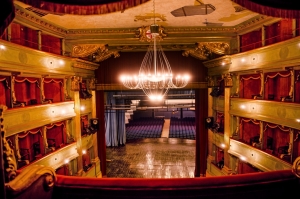 Si alza il sipario del Teatro Sociale “G. Busca” di Alba