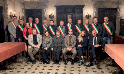 Dodici Comuni del Saviglianese si affidano a “Municipia” per la ricerca dei bandi