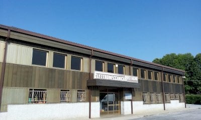 Azienda di Cuneo cerca un operaio elettromeccanico da inserire in officina