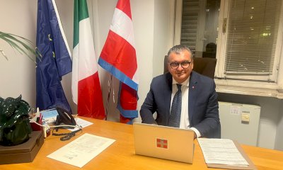 Ospedale Santa Croce e Carle, Sobrero: 