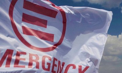 Emergency, incontro a Cuneo con i nuovi volontari il 5 dicembre