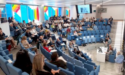 Il 5 e il 6 dicembre all’ospedale Ferrero il congresso “Uro-oncology fight club: dilemmas in uro-oncology”