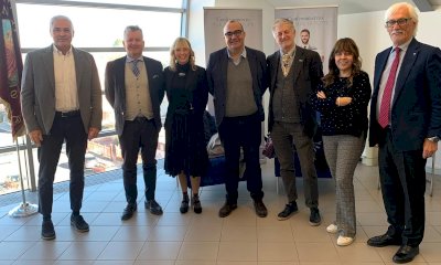 Riunito in Confcommercio il Consiglio Regionale di Fimaa Piemonte