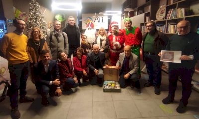 L'Atl presenta il Natale cuneese