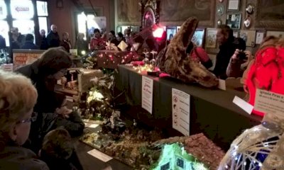 Un mese di eventi per celebrare il Natale a Borgo San Dalmazzo: ecco il programma