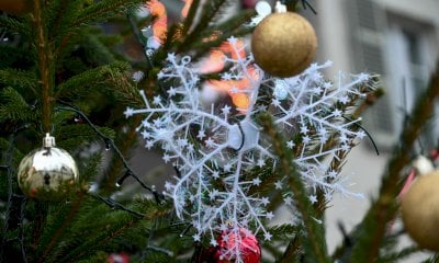 Caraglio aspetta il Natale con i mercatini e la Babbo Run
