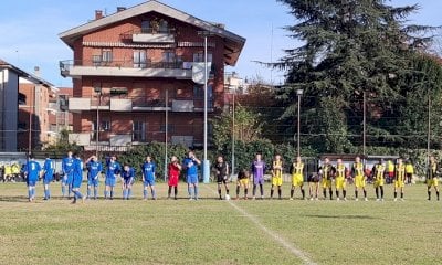 Calcio, Seconda e Terza Categoria: tutto pronto per un altro weekend ricco di emozioni