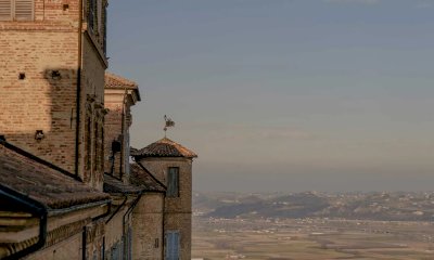 Creatività e tradizione: il Natale a misura di bambino brillerà al Castello di Magliano Alfieri