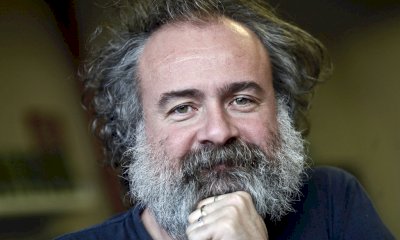 L’incertezza raccontata da Matteo Saudino