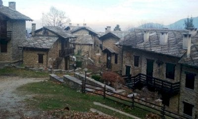 In Regione l'appello di chi vive la montagna: 