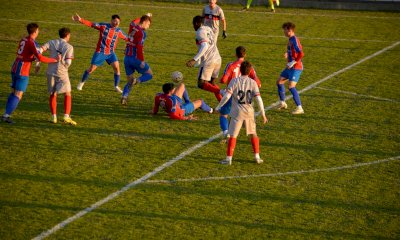 Calcio: dalla serie D alla Prima Categoria, è una domenica di grandi sfide 