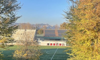 Alba: al via i lavori per la ristrutturazione degli spogliatoi dello stadio “Coppino”