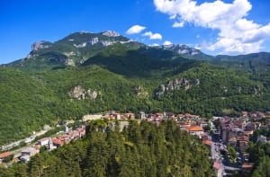 Gli appuntamenti di fine settembre e inizio ottobre ad Ormea e Alta Val Tanaro