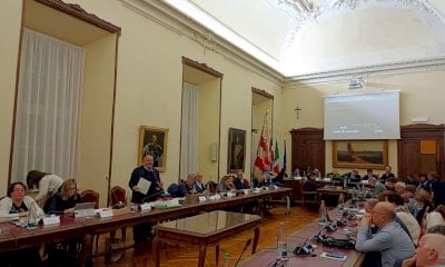 Bilanci di fine anno a Cuneo: si bisticcia sul Miac, si approvano i fondi per la sala del commiato