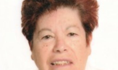 Lutto a Borgo San Dalmazzo per la scomparsa di Maria Cannas