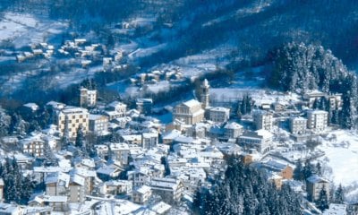 A Frabosa Soprana e Sottana la Giornata della Montagna, i due Sindaci: 