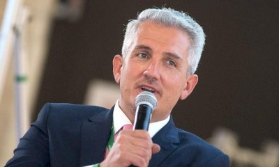 Il professor Michele Antonio Fino ospite di 