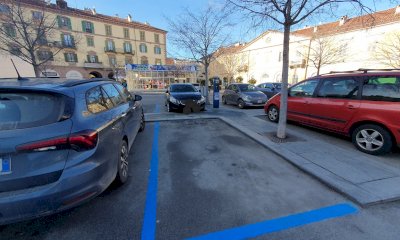 Saluzzo: sosta gratuita di trenta minuti e promozioni natalizie per chi sceglie il Centro commerciale naturale