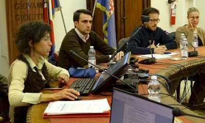 Si è riunita in Provincia la cabina di regia delle Consulte giovanili della Granda