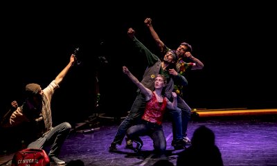 Martedì 10 dicembre andrà in scena 