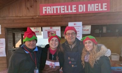 Tutte le iniziative del Natale solidale de La Collina degli Elfi