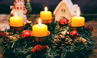 Il 13 dicembre iniziano gli appuntamenti natalizi del Distretto Culturale Montagna Futura
