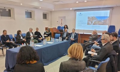 Il futuro della Cuneo-Ventimiglia nei treni turistici? Arenaways: 