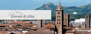 Al via il nuovo sito web della Diocesi di Alba