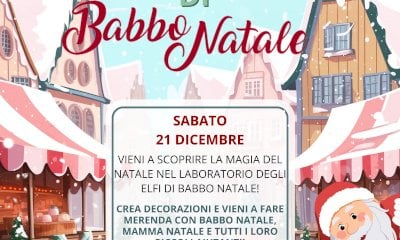 Montemale di Cuneo si prepara al Natale con eventi per grandi e piccini