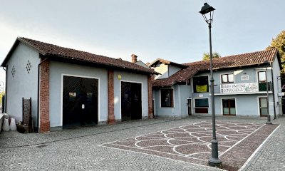 Tarantasca, al via i lavori per il nuovo asilo nido