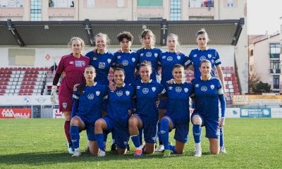 Calcio femminile, Freedom in cerca di riscatto contro l’Orobica Bergamo