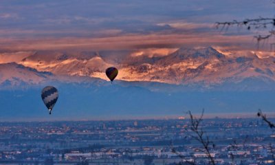 Le mille sfumature della Granda nel Calendario Conitours 2025