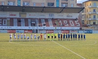 Calcio femminile: la Freedom si butta via, al Paschiero è 2-2 con l'Orobica