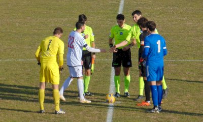  Calcio, Eccellenza: il big-match Giovanile Centallo-Valenzana finisce 1-1 
