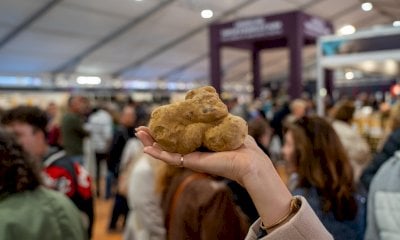 Chiude la 94esima Fiera del Tartufo di Alba: 90mila ingressi in nove weekend