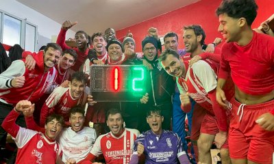 Calcio, Eccellenza: il Cuneo si butta via, Pro Dronero da applausi, Cheraschese pirotecnica