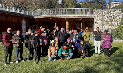 Pro Handicap Cuneo chiude un 2024 ricco di attività