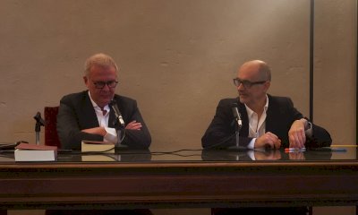 Fabrizio Testa, dal liceo cuneese ai vertici di Borsa Italiana