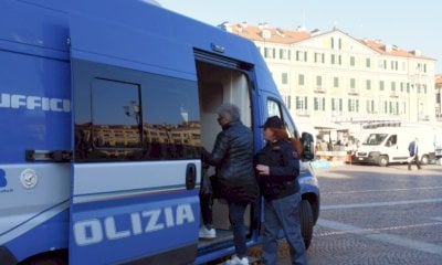 Controlli rafforzati per le festività, la Polizia 