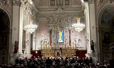 Requiem di Mozart al Santuario del Popolo di Cherasco: un successo annunciato